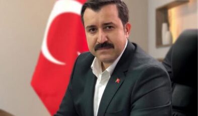 Suşehri Belediye Başkanı Kayaoğlu’ndan 2026 yılı için anlamlı yeni yıl mesajı