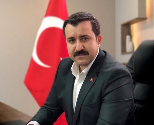 Suşehri Belediye Başkanı Kayaoğlu’ndan 2026 yılı için anlamlı yeni yıl mesajı