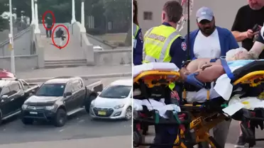Sydney’de Hanuka Kutlamalarına Terör Saldırısı: 12 Ölü, 29 Yaralı