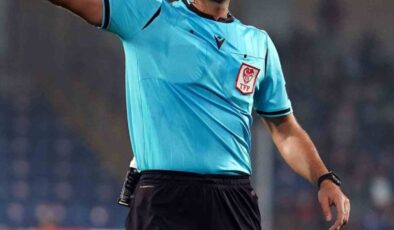 Bahis Soruşturmasında Geniş Kapsamlı Sevk: 30 Gözlemci PFDK’ya Gönderildi