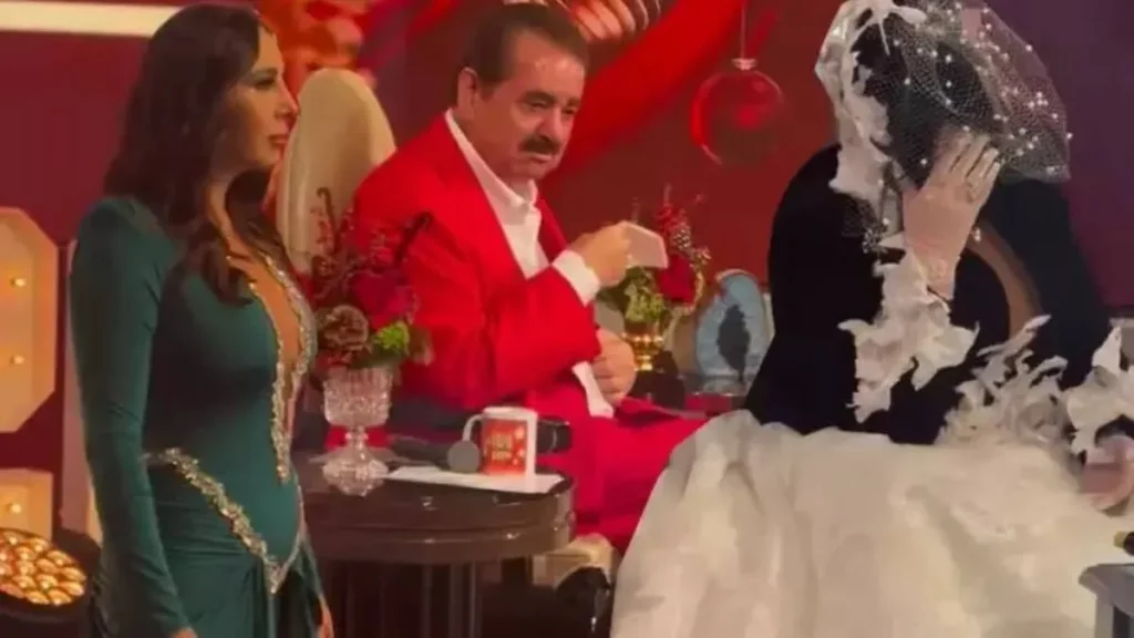 Tatlıses Asena barıştı