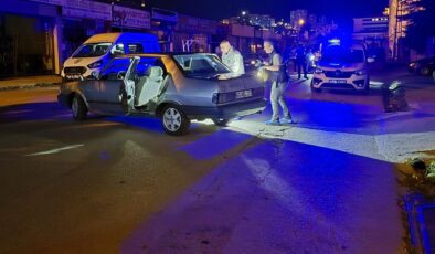 Tokat’ta Silahlı Kavga: 2 Kişi Hayatını Kaybetti, 1 Yaralı