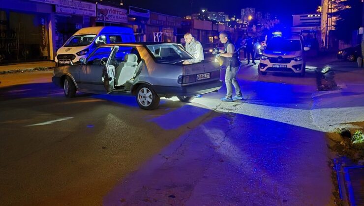 Tokat’ta Silahlı Kavga: 2 Kişi Hayatını Kaybetti, 1 Yaralı