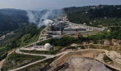 Trabzon Katı Atık Tesisi Krizi Meclis Gündeminde: Başkan Genç’ten Radikal Karar Mesajı