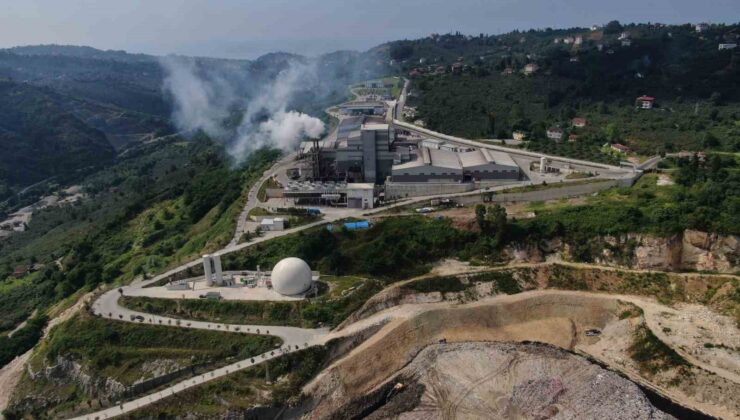 Trabzon Katı Atık Tesisi Krizi Meclis Gündeminde: Başkan Genç’ten Radikal Karar Mesajı