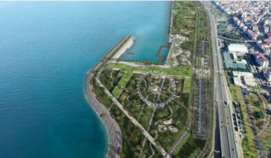 Trabzon Uzunkum Yaşam Alanı Projesi: İhale Tarihi Belli Oldu