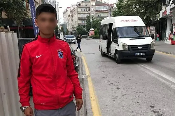Trabzon’da Alacak Verecek Kavgası Kanlı Bitti: 7 Yaralı