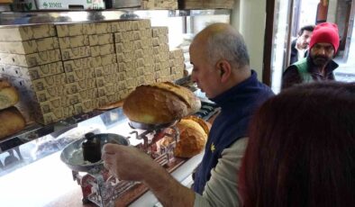 Trabzon’da Fırınlara Sıkı Markaj: Gramaj ve Fiyat Listeleri Mercek Altında
