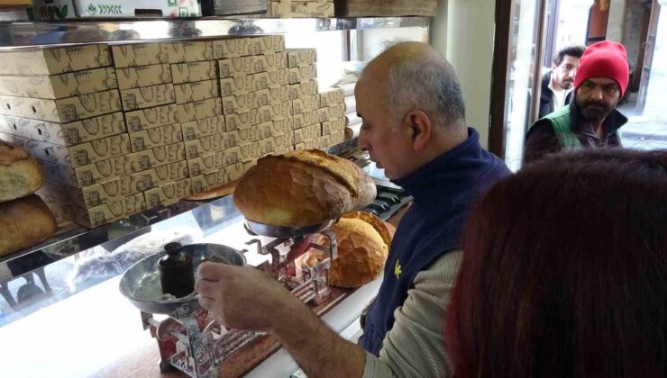 Trabzon’da Fırınlara Sıkı Markaj: Gramaj ve Fiyat Listeleri Mercek Altında