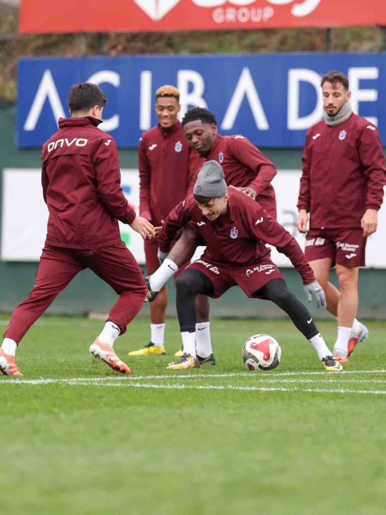 Trabzonspor Beşiktaş Maçı