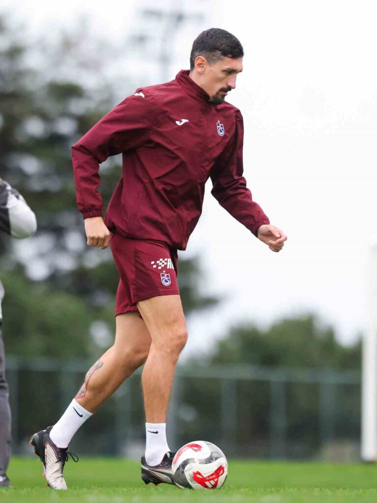 Trabzonspor Beşiktaş Maçı