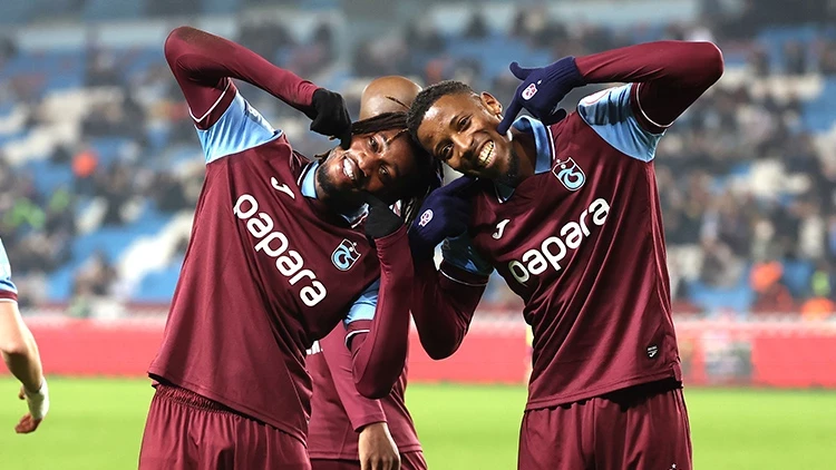 Trabzonspor Fatih Tekke