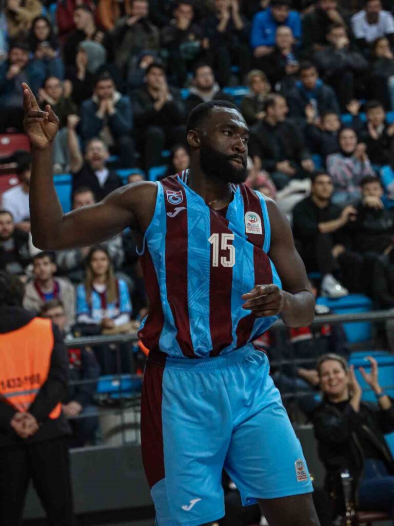 Trabzonspor Fenerbahçe Beko maçı