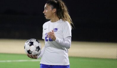 Trabzonspor’dan ABD’ye Gitti, Üniversite Takımıyla Ulusal Şampiyon Oldu!