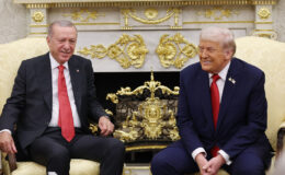 Trump’tan Erdoğan Yorumu: “O Benim Dostum, Çok Çetin Bir Adam”