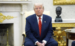 Trump’tan Suriye Saldırısı Sonrası Sert Mesaj: “Çok Ciddi Bir Yanıt Verilecek”