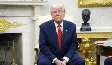 Trump’tan Suriye Saldırısı Sonrası Sert Mesaj: “Çok Ciddi Bir Yanıt Verilecek”