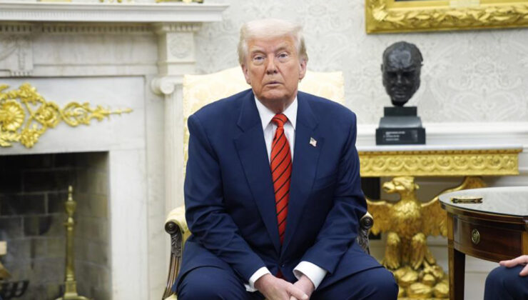 Trump’tan Suriye Saldırısı Sonrası Sert Mesaj: “Çok Ciddi Bir Yanıt Verilecek”
