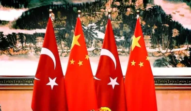Türkiye’den Çinli turistler için yeni vize adımı