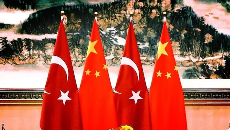 Türkiye’den Çinli turistler için yeni vize adımı