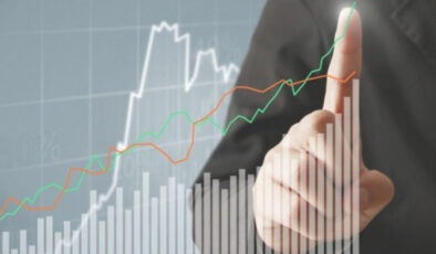 Türkiye Ekonomisi 2025 Üçüncü Çeyrekte %3,7 Büyüdü: İnşaat Lider