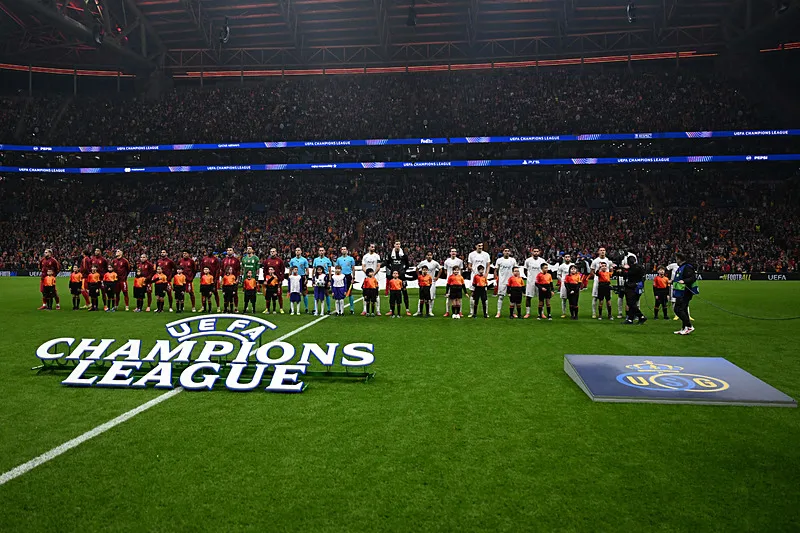 UEFA Galatasaray cezası