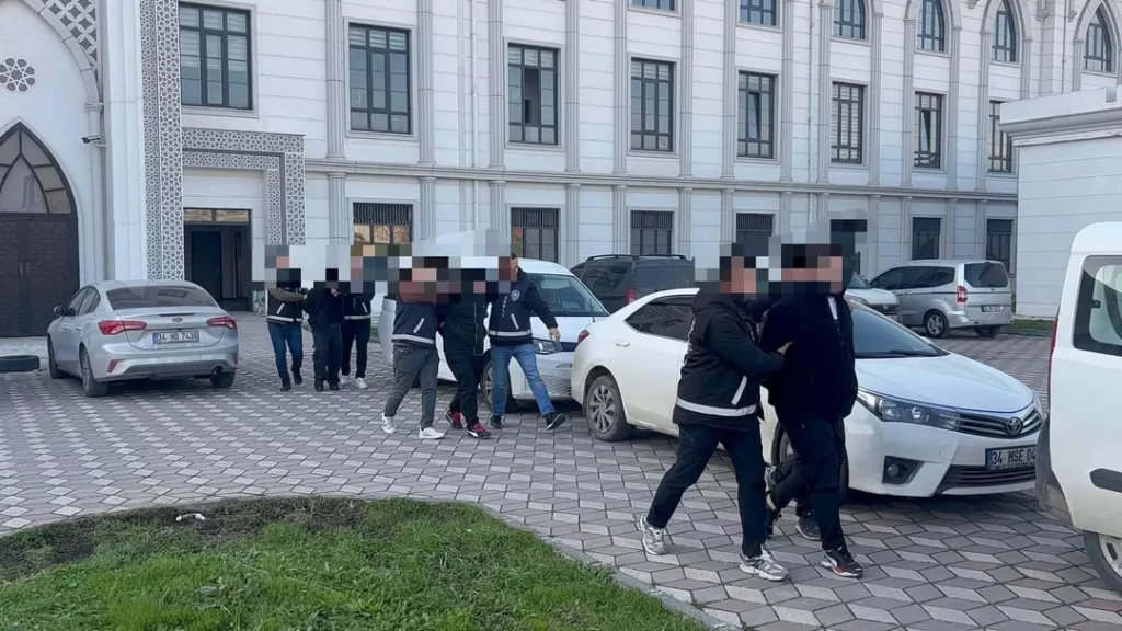 Uğurcan Bekçi hayatını kaybetti