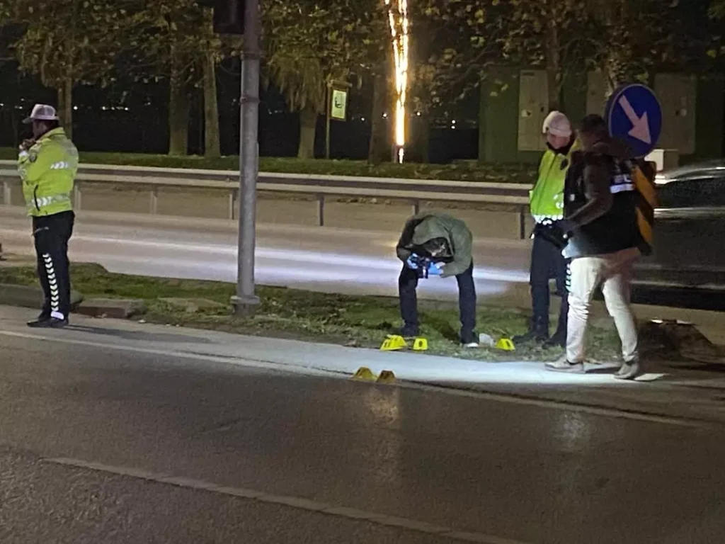 Uğurcan Bekçi hayatını kaybetti