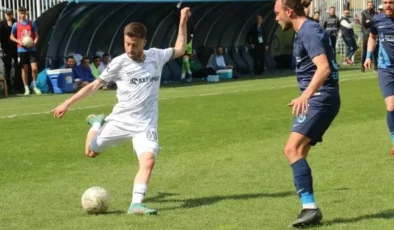 Silahlı Kavgada Yaralanan Futbolcu Uğurcan Bekçi Hayatını Kaybetti