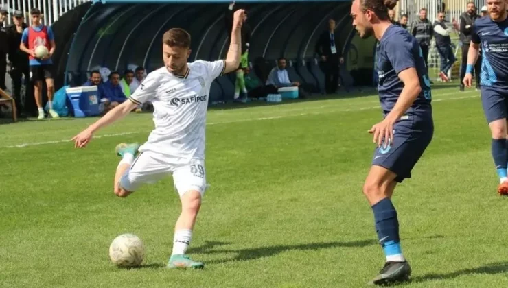 Silahlı Kavgada Yaralanan Futbolcu Uğurcan Bekçi Hayatını Kaybetti