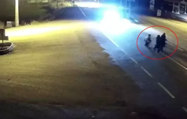 Uşak Eşme Trafik Kazası