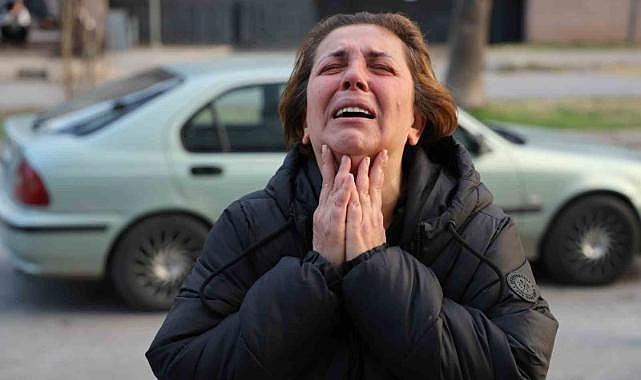 İzmir Miras Cinayeti İntihar Süslü