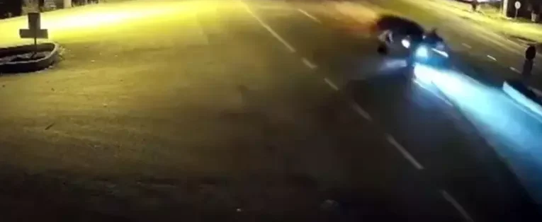 Uşak Eşme Trafik Kazası