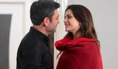 Uzak Şehir Bu Akşam Ekranda Yok