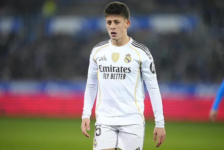 Victor Osimhen piyasa değeri