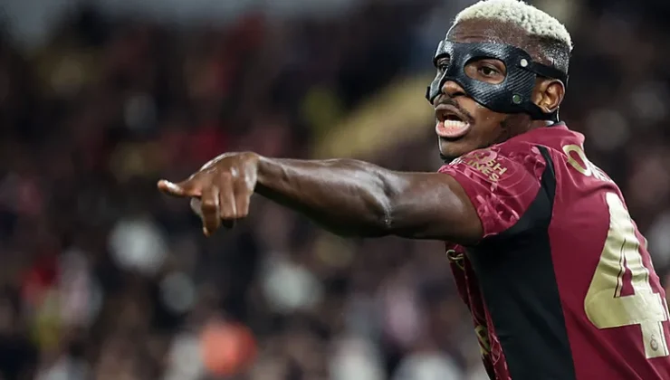 Dünyanın En Değerli Futbolcuları Açıklandı! Victor Osimhen’in Sıralaması Dikkat Çekti