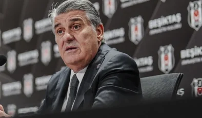Serdal Adalı’dan TFF’ye Yabancı VAR Talebi: “Sinir Uçlarımızla Oynuyorlar”