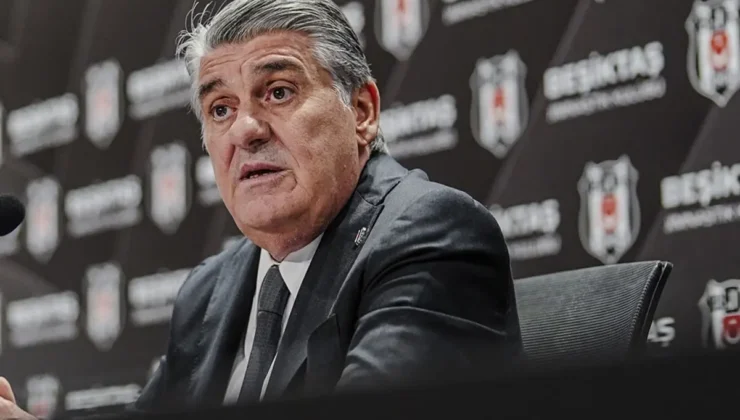 Serdal Adalı’dan TFF’ye Yabancı VAR Talebi: “Sinir Uçlarımızla Oynuyorlar”