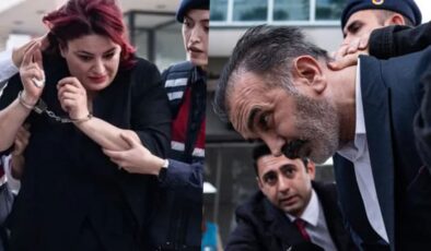Yenidoğan Çetesi Davasında Yargılama Sürüyor
