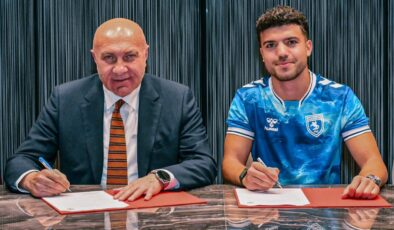 Samsunspor Başkanı Yüksel Yıldırım’dan Eyüp Aydın Savunması: “Kötü Niyet Aranamaz!”