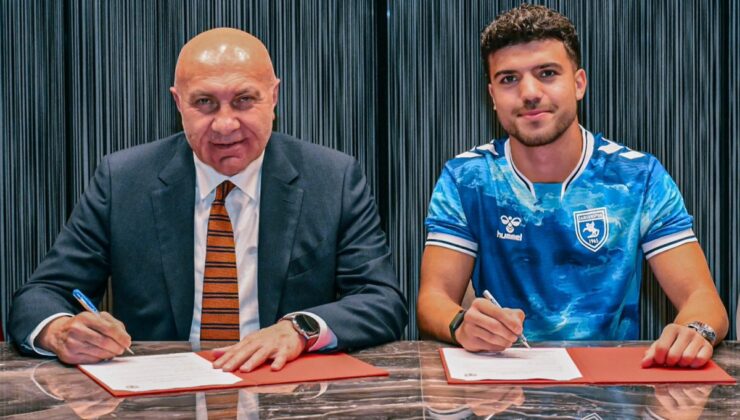 Samsunspor Başkanı Yüksel Yıldırım’dan Eyüp Aydın Savunması: “Kötü Niyet Aranamaz!”
