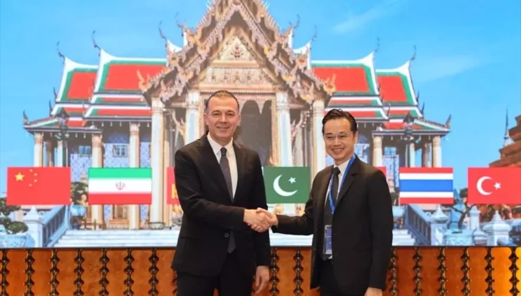 TUA Başkanı Tarih Yazdı: Türkiye Uzay Diplomasisinde Liderliğe Yükseliyor