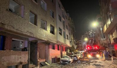 Zeytinburnu’nda Kentsel Dönüşüm Kabusu: Sokak Savaş Alanına Döndü