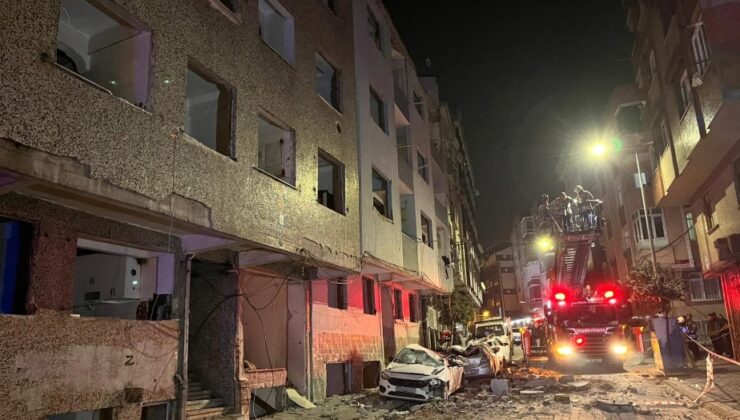 Zeytinburnu’nda Kentsel Dönüşüm Kabusu: Sokak Savaş Alanına Döndü