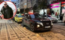 Zeytinburnu’nda Park Yeri Tartışması Kanlı Bitti: 1 Ölü, 1 Yaralı