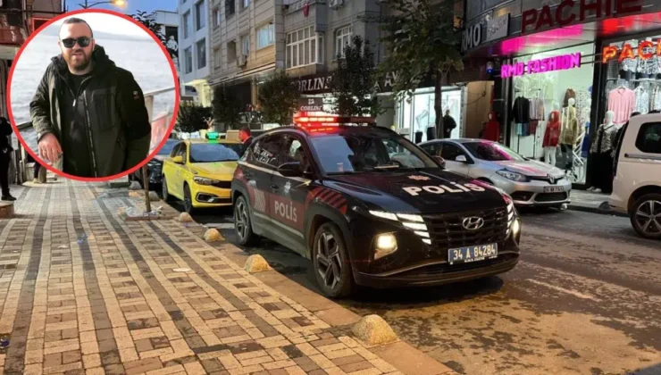 Zeytinburnu’nda Park Yeri Tartışması Kanlı Bitti: 1 Ölü, 1 Yaralı