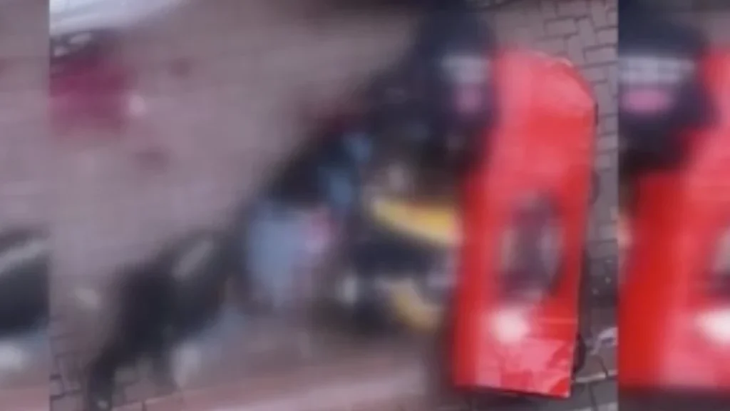 Zeytinburnu taksici cinayeti