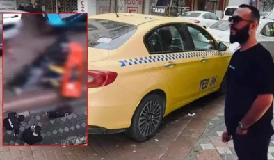 İstanbul Zeytinburnu’nda Dehşet: Taksici Evinin Önünde Bıçaklanarak Öldürüldü