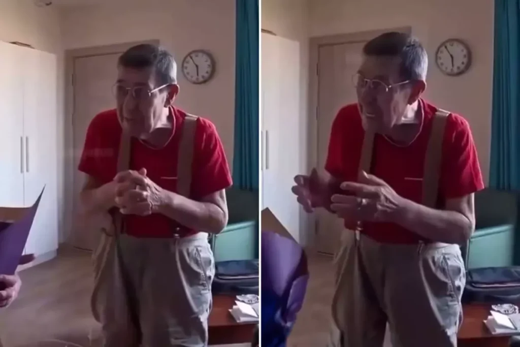 Zihni Göktay huzurevi
