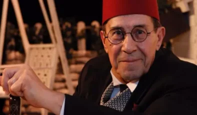 Zihni Göktay’dan huzurevi açıklaması: “Bu benim tercihimdi”